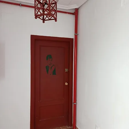 Vivian's Vgh Auto Check-in Apartment