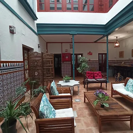 Apartment Vivian's Vgh Auto Check-in Jerez de la Frontera